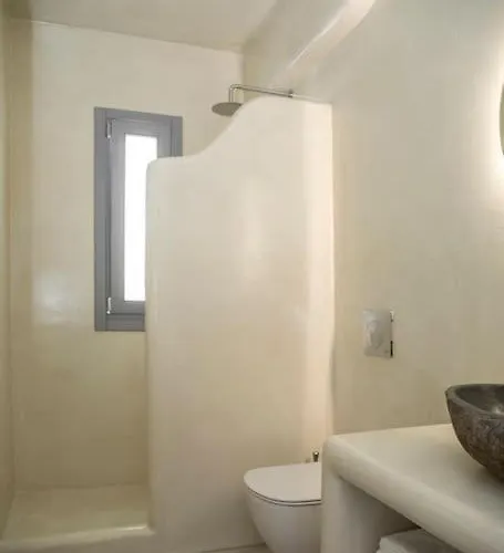 Villa White Nadora Naxos Agia Anna (Naxos)