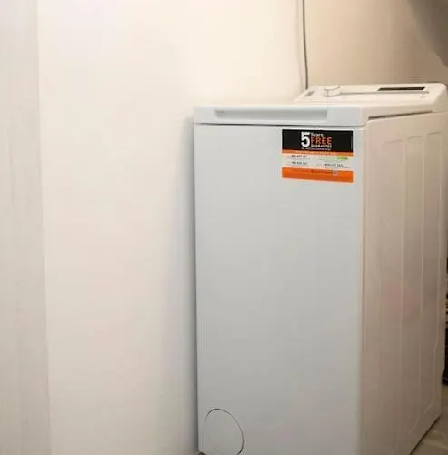 别墅 White Nadora Naxos