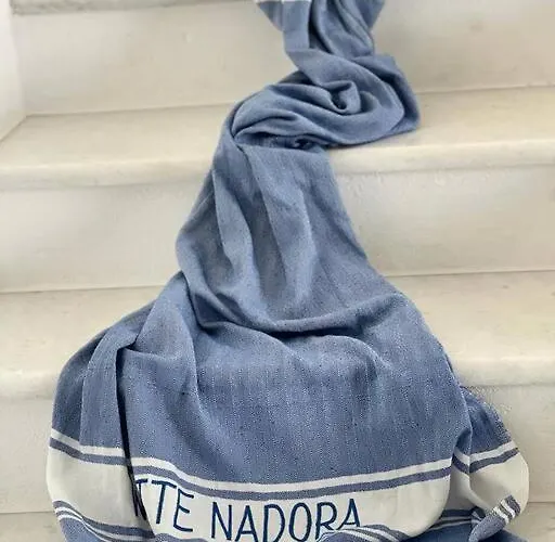 别墅 White Nadora Naxos *